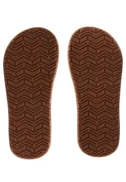 Quiksilver MONKEY CAGED - Riemensandalette - Black Blue Green -Quiksilver 7b20eb340999471083653e17091ba22e