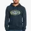 Quiksilver IN CIRCLES - À POUR EQYSF03148 - Kapuzenpullover - Navy Blazer -Quiksilver 7c95df6888544f1eb3d0ebf5b535b87b