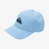 Quiksilver DECADES HDWR GPH - Cap - Sky Blue -Quiksilver 7d73e9518cfd46b8afaf61b09c39051b