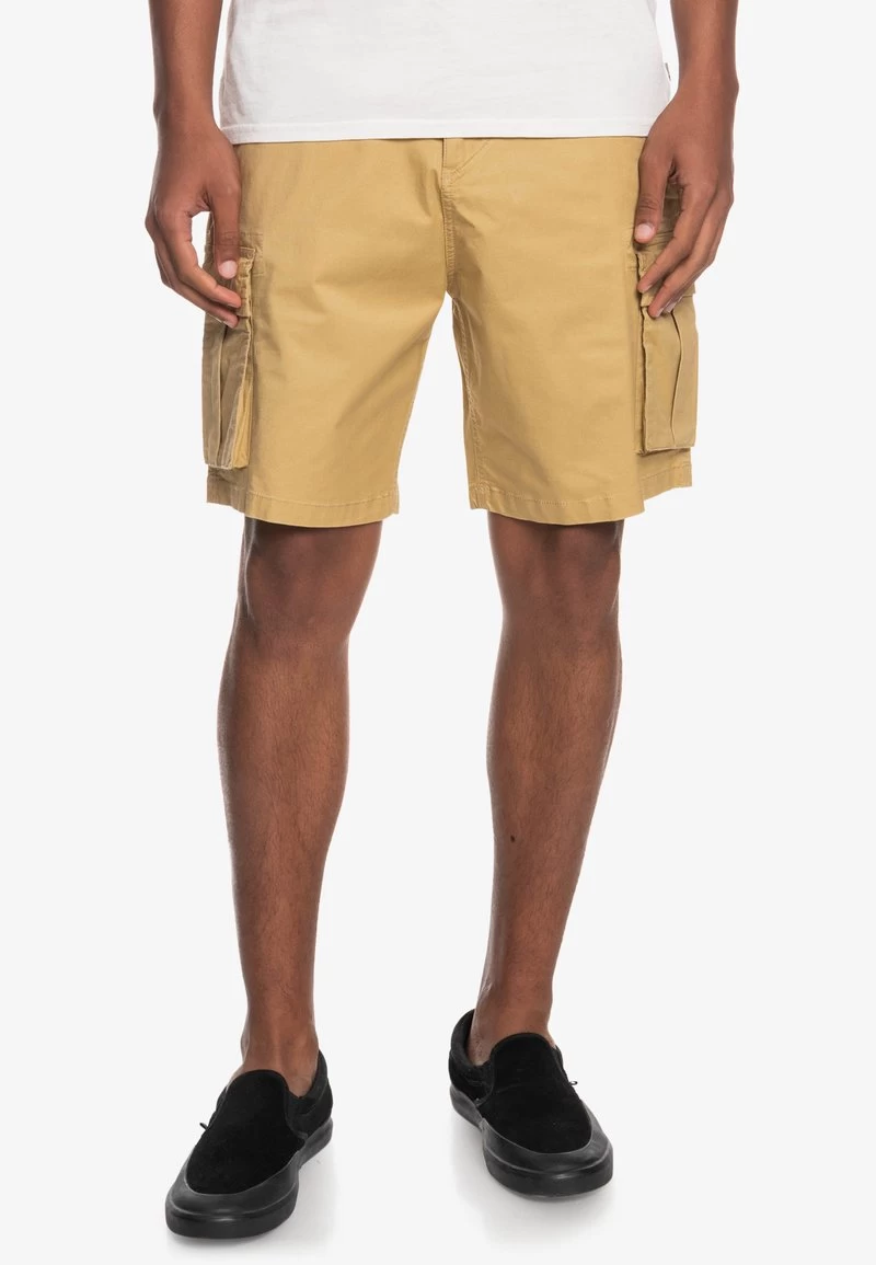 Quiksilver Shorts - Prairie Sand 8 Quiksilver Shorts - Prairie Sand – Bild 6