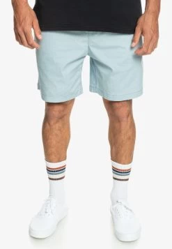 Quiksilver TAXER - ELASTISCHE - Shorts - Celestial Blue -Quiksilver 7ed1adb70263480fbbcbcb5a6728a1df 1