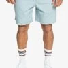 Quiksilver TAXER - ELASTISCHE - Shorts - Celestial Blue -Quiksilver 7ed1adb70263480fbbcbcb5a6728a1df