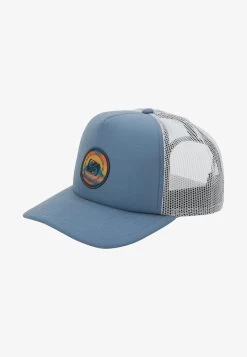 Quiksilver GROUNDSWELL - Cap - Black -Quiksilver 7f4d086c98a7487d90b13e518a29f54b