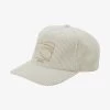 Quiksilver FRITZED MCGEE - Cap - Birch -Quiksilver 80bbf196ec0b4ec5b383eeea95675b35