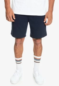 Quiksilver ESSENTIALS - Shorts - Navy Blazer