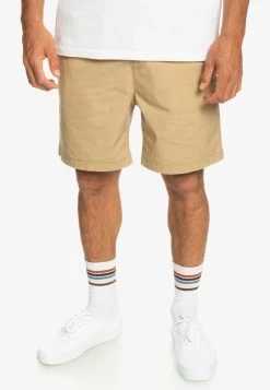 Quiksilver TAXER - ELASTISCHE - Shorts - Plage
