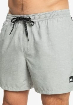 Quiksilver EVERYDAY DELUXE VOLLEY - Badeshorts - Sleet Heather -Quiksilver 83a9c2f039414209842a91150de9a8ca