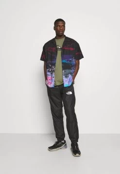 Quiksilver COMPLOGO BYJ0 - T-Shirt Print - Four Leaf Clover -Quiksilver 83df5ccf13b24cbdbbd79ffd93a5bd44