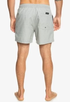 Quiksilver EVERYDAY DELUXE VOLLEY - Badeshorts - Sleet Heather -Quiksilver 852fcea5a060479c9302365ad6d38ab0