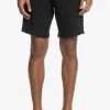 Quiksilver ESSENTIALS - Shorts - Black 2 Quiksilver ESSENTIALS - Shorts - Black -Quiksilver 86e8a8fd59374191be0c6afadf54e08d
