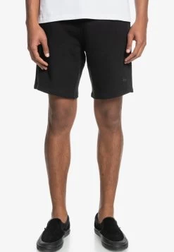 Quiksilver ESSENTIALS - Shorts - Light Grey Heather -Quiksilver 86e8a8fd59374191be0c6afadf54e08d 2