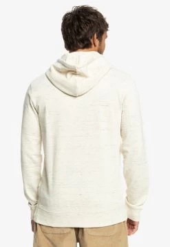 Quiksilver BAYRISE - Kapuzenpullover - Birch Bayrise -Quiksilver 872206b7e3314cd190ccd99a7af02cd7