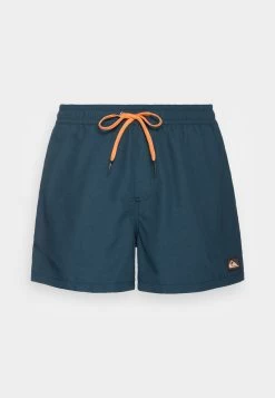 Quiksilver EVERYDAY VOLLEY - Badeshorts - Majolica Blue Heather