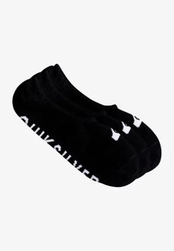 Quiksilver 3PACK - Socken - Black