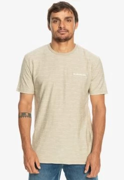 Quiksilver KENTIN - T-Shirt Print - Plaza Taupe Kentin 13 Quiksilver KENTIN - T-Shirt Print - Plaza Taupe Kentin -Quiksilver 8d02456ab4634e29bec954b35ea2cb47 1