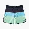 Quiksilver SURFSILK TIJUANA 18 - Badeshorts - Black -Quiksilver 8dce81ce673c4af2a23fad20f68efb58 1