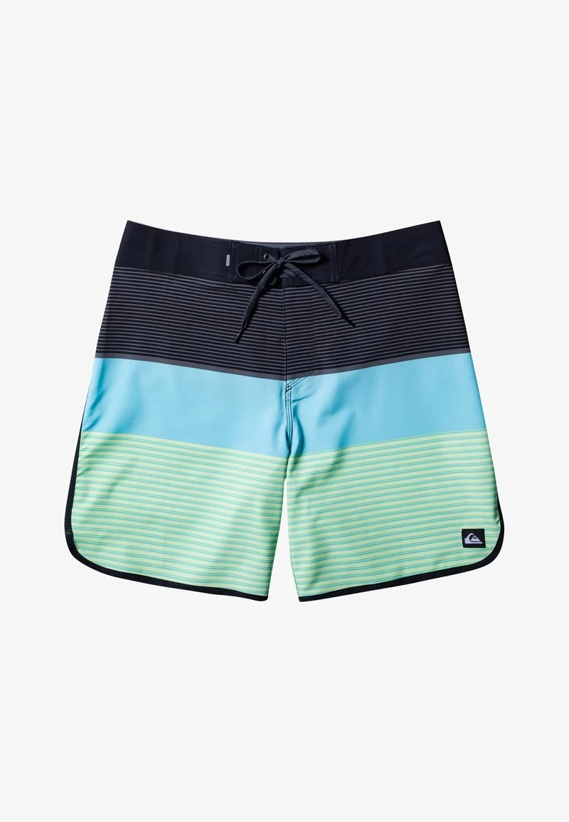 Quiksilver SURFSILK TIJUANA 18 - Badeshorts - Black 3 Quiksilver SURFSILK TIJUANA 18 - Badeshorts - Black