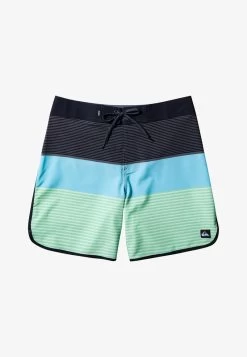 Quiksilver SURFSILK TIJUANA 18 - Badeshorts - Black 10 Quiksilver SURFSILK TIJUANA 18 - Badeshorts - Black -Quiksilver 8dce81ce673c4af2a23fad20f68efb58 2