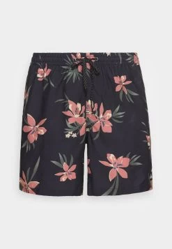 Quiksilver EVERYDAY MIX VOLLEY 17 - Badeshorts - Tarmac