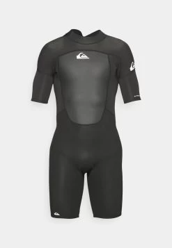 Quiksilver PROLOGUE SPRINGSUIT - Badeanzug - Black 10 Quiksilver PROLOGUE SPRINGSUIT - Badeanzug - Black -Quiksilver 8e9907b1fb6c4667a4dcf48a2fcbecdd