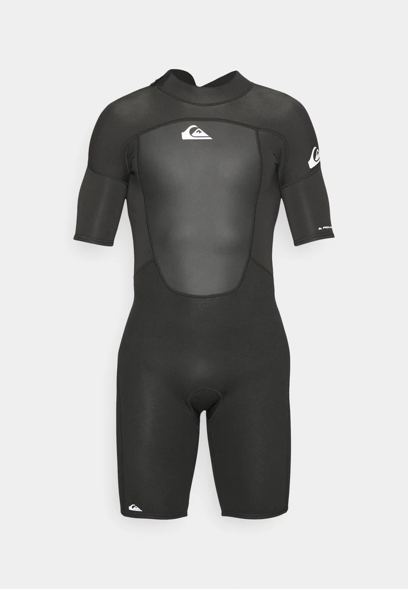 Quiksilver PROLOGUE SPRINGSUIT - Badeanzug - Black 5 Quiksilver PROLOGUE SPRINGSUIT - Badeanzug - Black – Bild 3