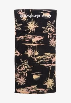 Quiksilver FRESHNESS - Strandtuch - Midnight Navy -Quiksilver 8ebacf77011e40749325c648c6808f57 2