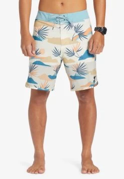 Quiksilver HIGHLITE SCALLOP - Badeshorts - Midnight Navy -Quiksilver 8f48975a16ce4d6595532000fbc2ac0f 2