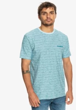 Quiksilver KENTIN - T-Shirt Print - Celestial Kentin -Quiksilver 8f8292594016456d8496b0eb8334739a