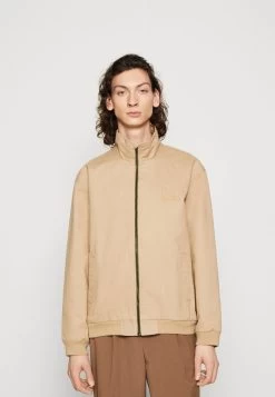 Quiksilver ATLANTIC WAVE EXPERIENCE - Leichte Jacke - Plage