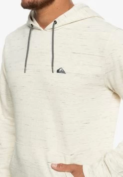 Quiksilver BAYRISE - Kapuzenpullover - Birch Bayrise -Quiksilver 9a1d5d6947a14f7dbdde1119fb1efa6b