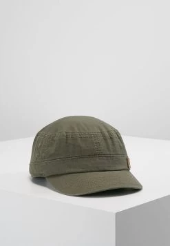 Quiksilver RENEGADE - Cap - Thyme