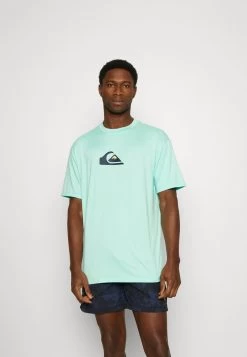 Quiksilver T-Shirt Print - Beach Glass