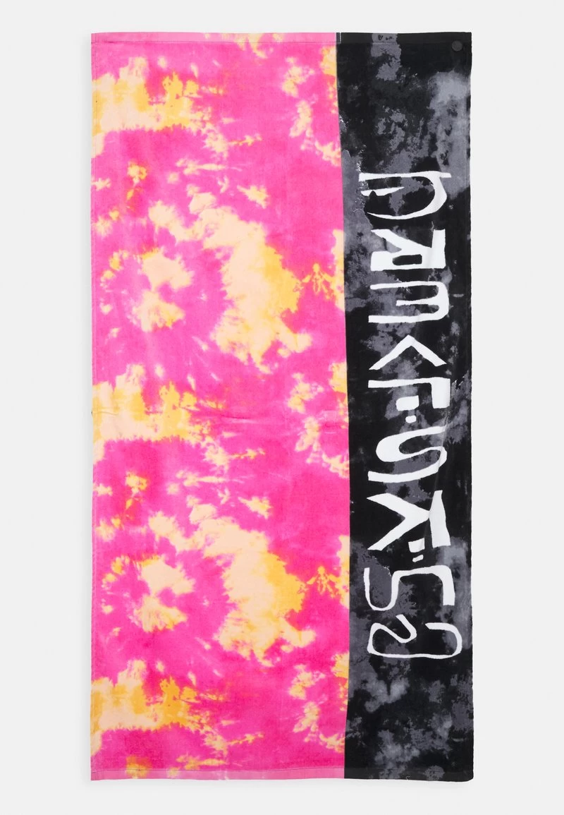 Quiksilver FRESHNESS TOWEL UNISEX - Strandaccessoire - Peach Pink 6 Quiksilver FRESHNESS TOWEL UNISEX - Strandaccessoire - Peach Pink – Bild 4
