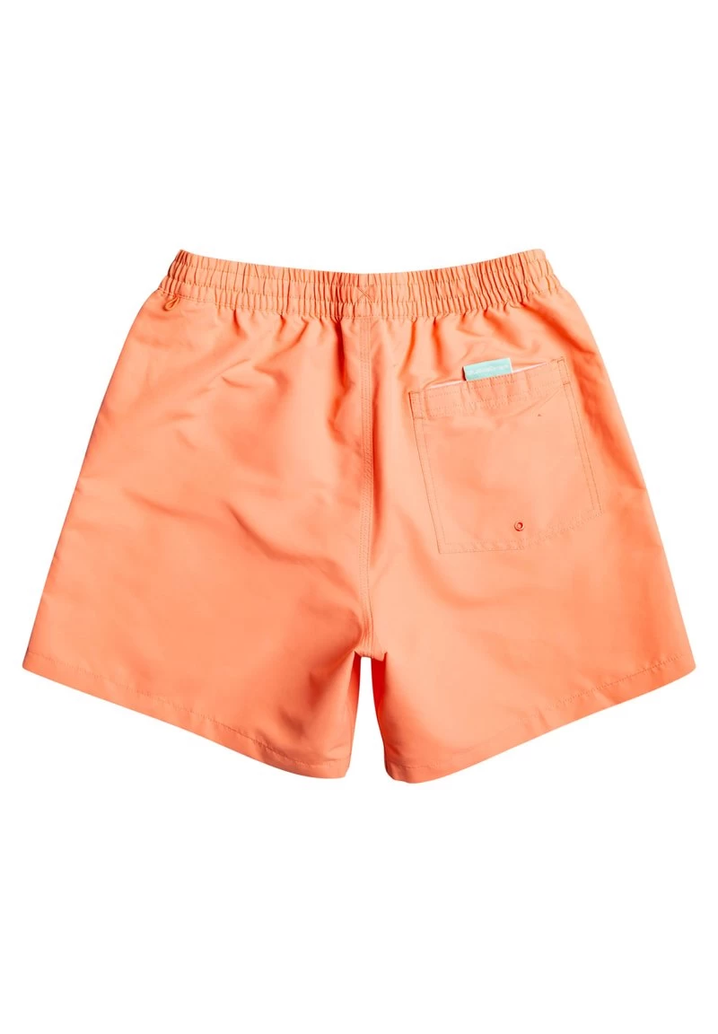 Quiksilver BEACH PLEASE VOLLEY 16 - Badeshorts - Fresh Salmon 4 Quiksilver BEACH PLEASE VOLLEY 16 - Badeshorts - Fresh Salmon – Bild 2