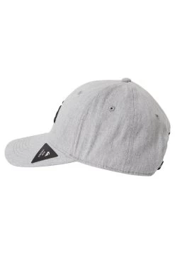 Quiksilver DECADES YOUTHHDWR - Cap - Light Grey Heather -Quiksilver 9e165638f5c64c2a856650523e0ad251