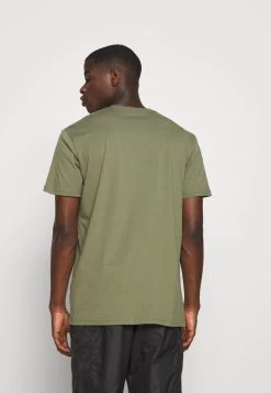 Quiksilver COMPLOGO BYJ0 - T-Shirt Print - Four Leaf Clover -Quiksilver a067f23ee7034df099729cd8bd0f5e59