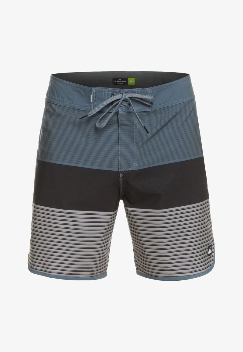 Quiksilver SURFSILK TIJUANA 18 - Badeshorts - Black 7 Quiksilver SURFSILK TIJUANA 18 - Badeshorts - Black – Bild 5