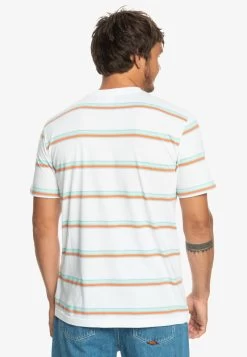 Quiksilver MYSTERY POINT - T-Shirt Print - Birch Mystery Point 10 Quiksilver MYSTERY POINT - T-Shirt Print - Birch Mystery Point -Quiksilver a70b4f63aeba4d33b19b3d7bd0424ab3