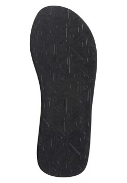 Quiksilver MOLOKAI LAYBACK - Zehentrenner - Black/pink/blue 11 Quiksilver MOLOKAI LAYBACK - Zehentrenner - Black/pink/blue -Quiksilver a997054275dc42538dfe1f6e82fda744