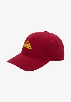 Quiksilver DECADES YOUTHHDWR - Cap - Marsala