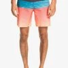 Quiksilver PANEL - Badeshorts - Orange 1 Quiksilver PANEL - Badeshorts - Orange -Quiksilver aae6bdb1dc11459ebb010c909b15b7ca
