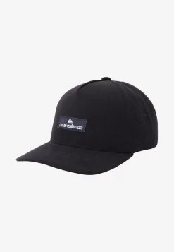 Quiksilver STINGER - Cap - Black