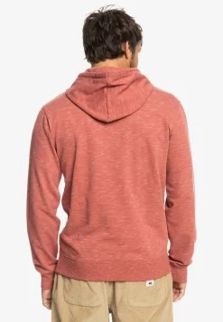 Quiksilver BAYRISE - Kapuzenpullover - Marsala Bayrise -Quiksilver b3fd7ffc1c52404cbb7b1157a1df7244