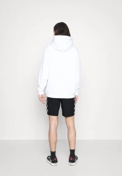 Quiksilver STRANGER THINGS HELLFIRE ARCH - Shorts - Black -Quiksilver b6689e7b420c44f2bc50174c3aeaf7b5