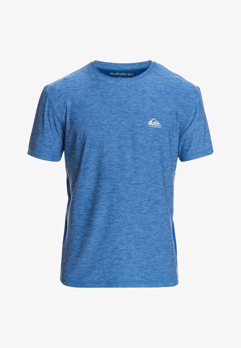Quiksilver COAST RUNNER EQYKT - T-Shirt Basic - Snorkel Blue 8 Quiksilver COAST RUNNER EQYKT - T-Shirt Basic - Snorkel Blue – Bild 6