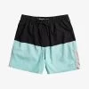 Quiksilver OMNI 17 - Shorts - Black 2 Quiksilver OMNI 17 - Shorts - Black -Quiksilver ba6c9578bea14ebbb0e72a83b6e13bb5