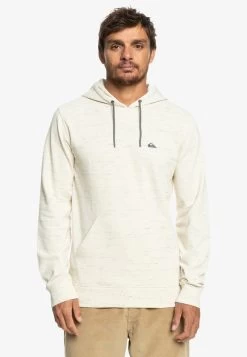 Quiksilver BAYRISE - Kapuzenpullover - Birch Bayrise