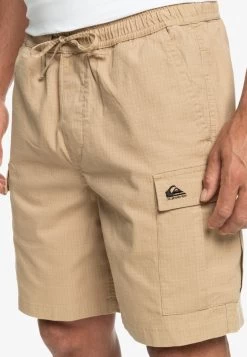 Quiksilver CARGO TAXER - Shorts - Plage 11 Quiksilver CARGO TAXER - Shorts - Plage -Quiksilver bcd112a00e4a4a55bba0703152c3056e