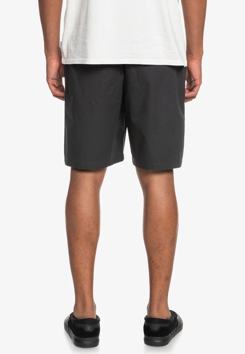 Quiksilver FREEDOM - Shorts - Tarmac 4 Quiksilver FREEDOM - Shorts - Tarmac – Bild 2