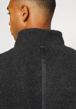 Quiksilver SHALLOW WATER - Fleecejacke - Phantom -Quiksilver be63cfe4955f4deca746ee8aeb2b8db4